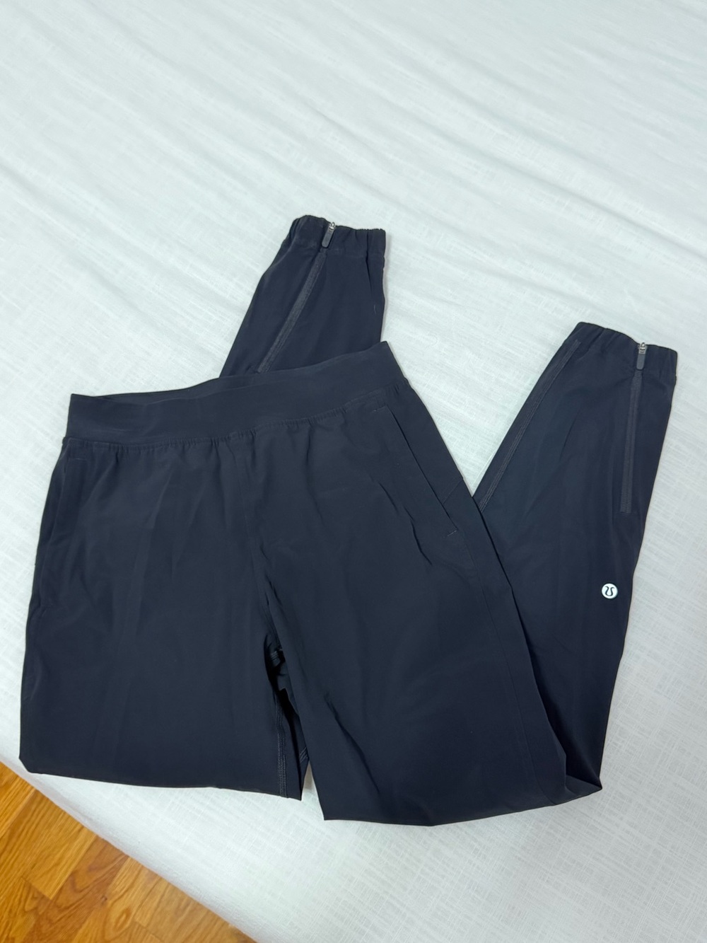 lululemon athletica Adapted State High-Rise Jogger